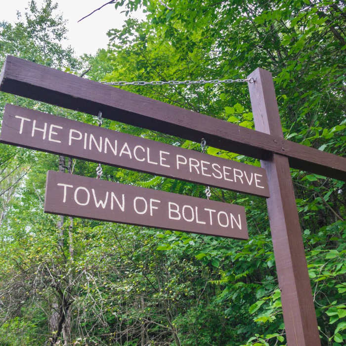 Near The Pinnacle Near The Pinnacle