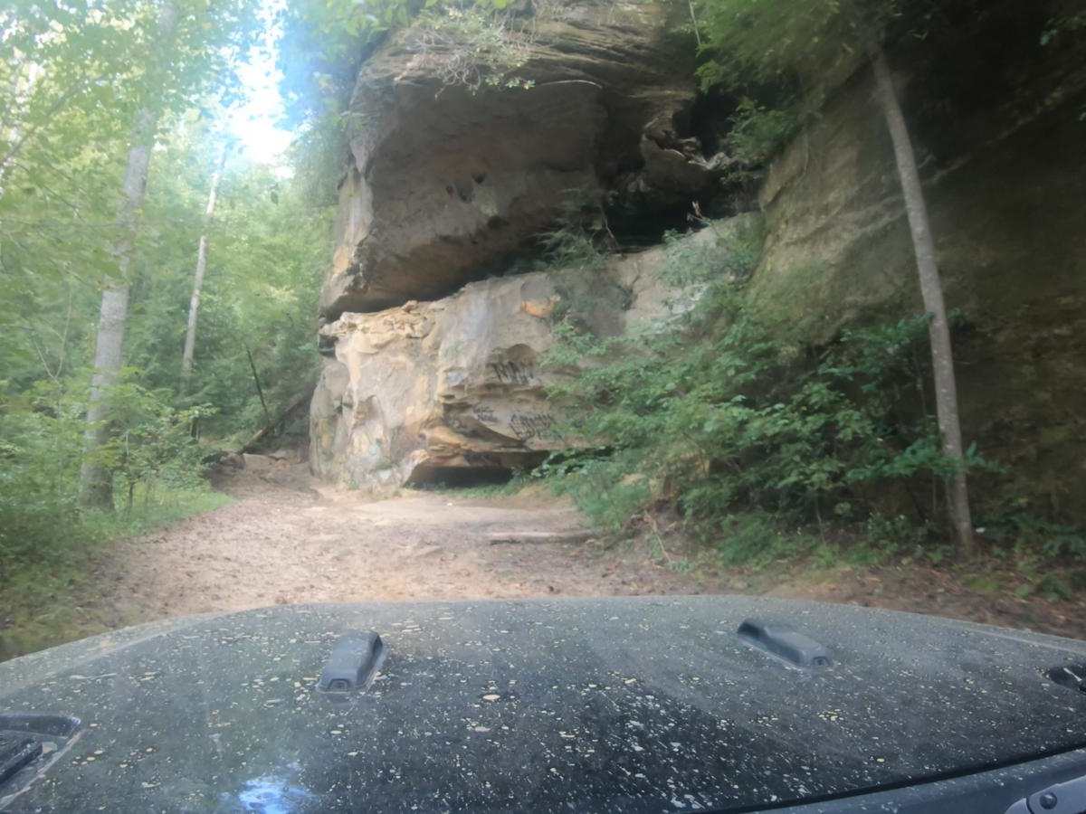 Old Fincastle Rd photo 4