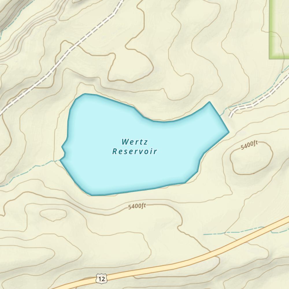 waterbodys