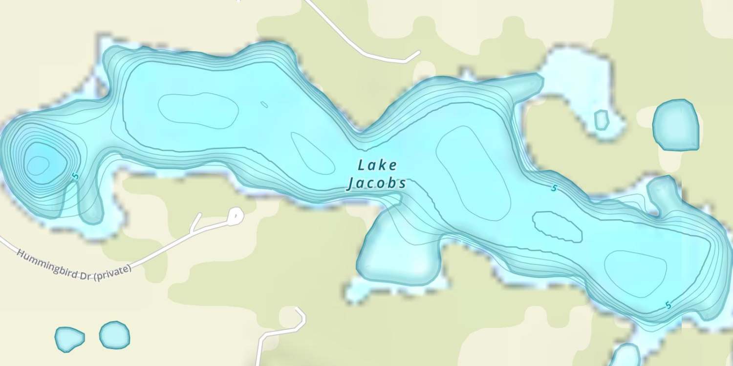 waterbodys