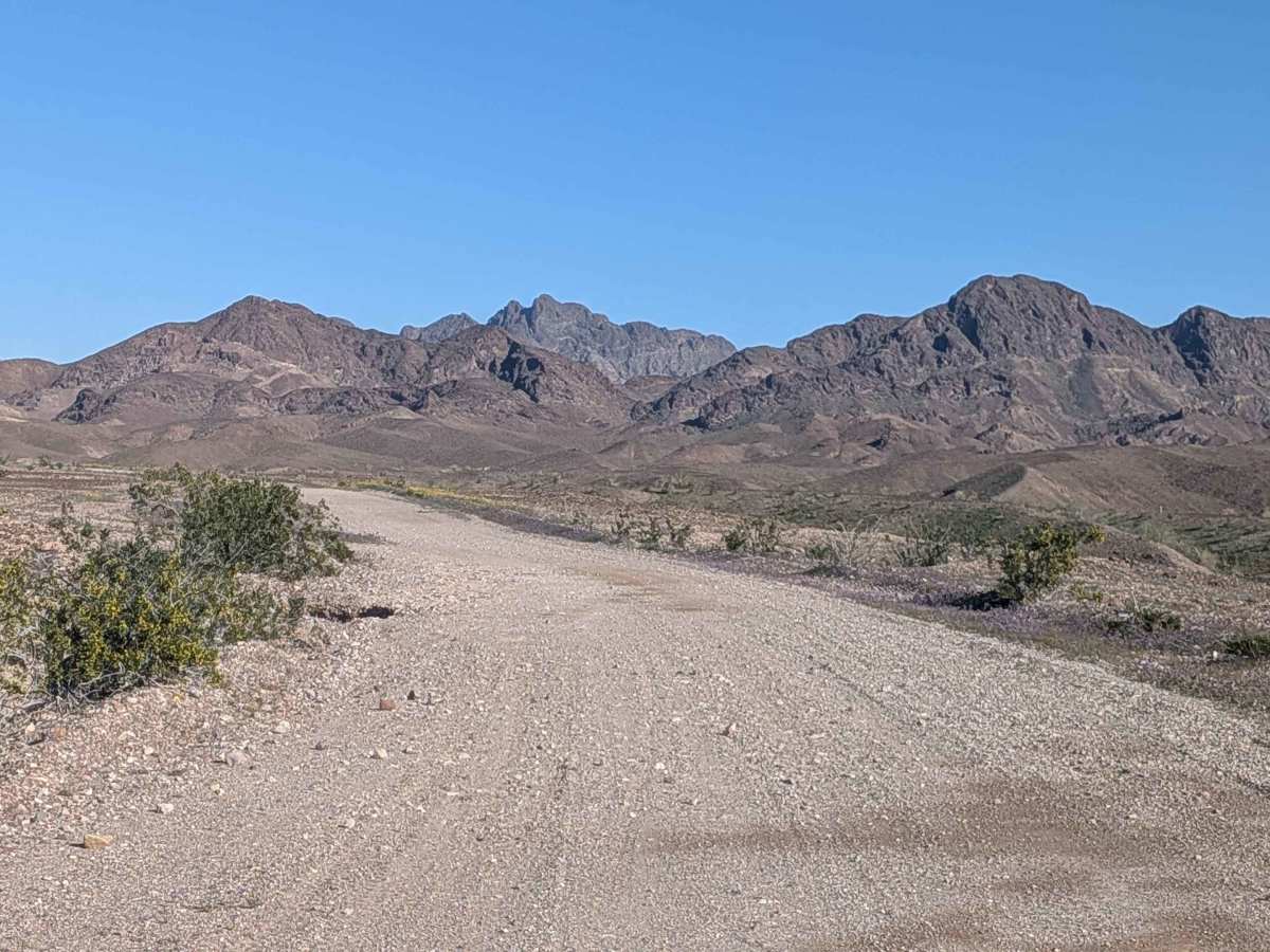 Cibola Lake Road - EC1080 photo 5