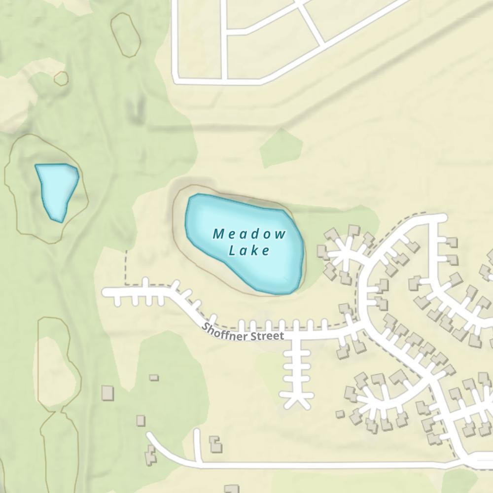 Meadow Lake photo