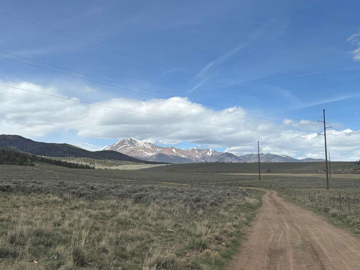 Old Railroad Road photo 6