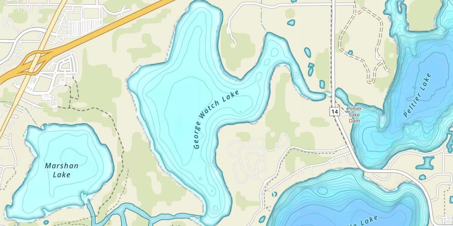 waterbodys