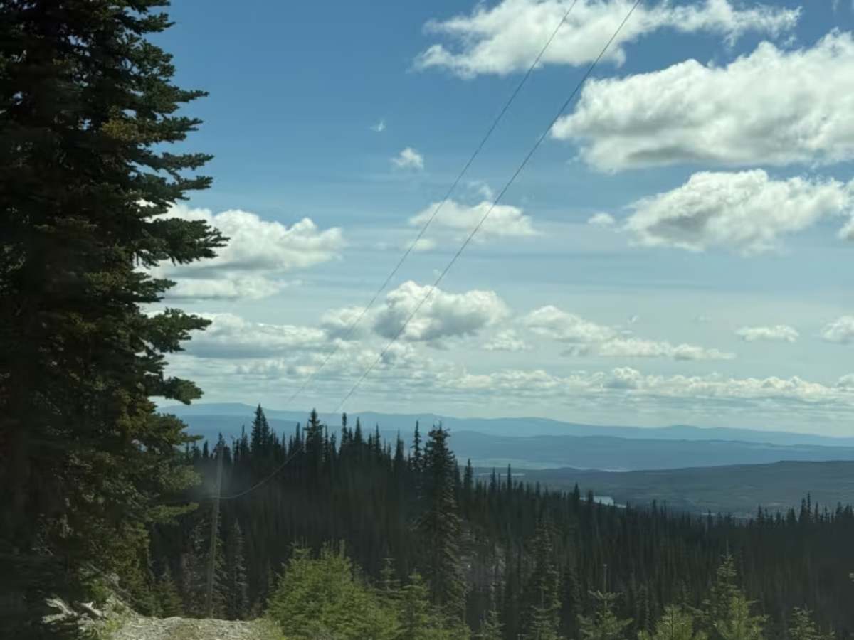 Chuwhels Mountain photo 6