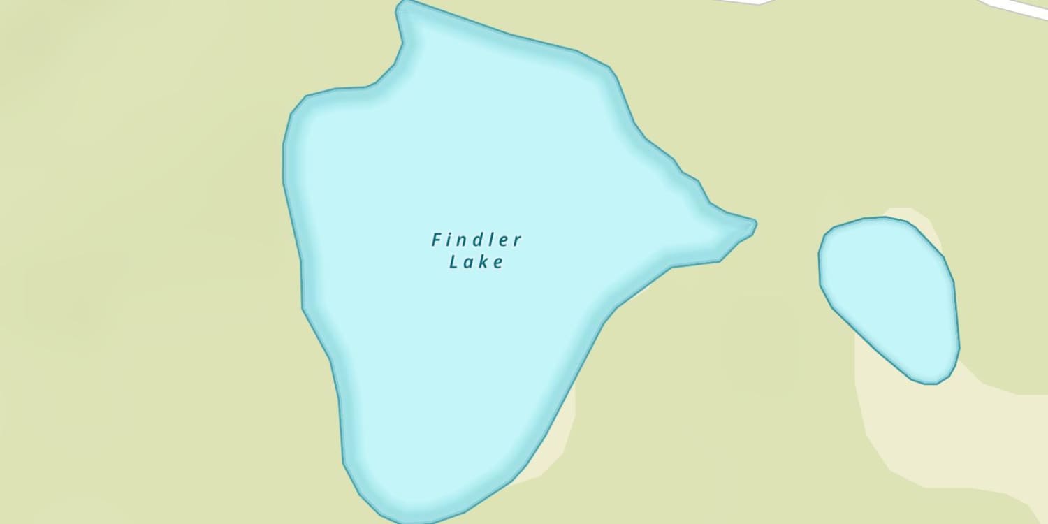Findler Lake