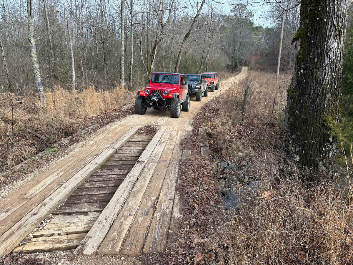 County Road 223 photo 6