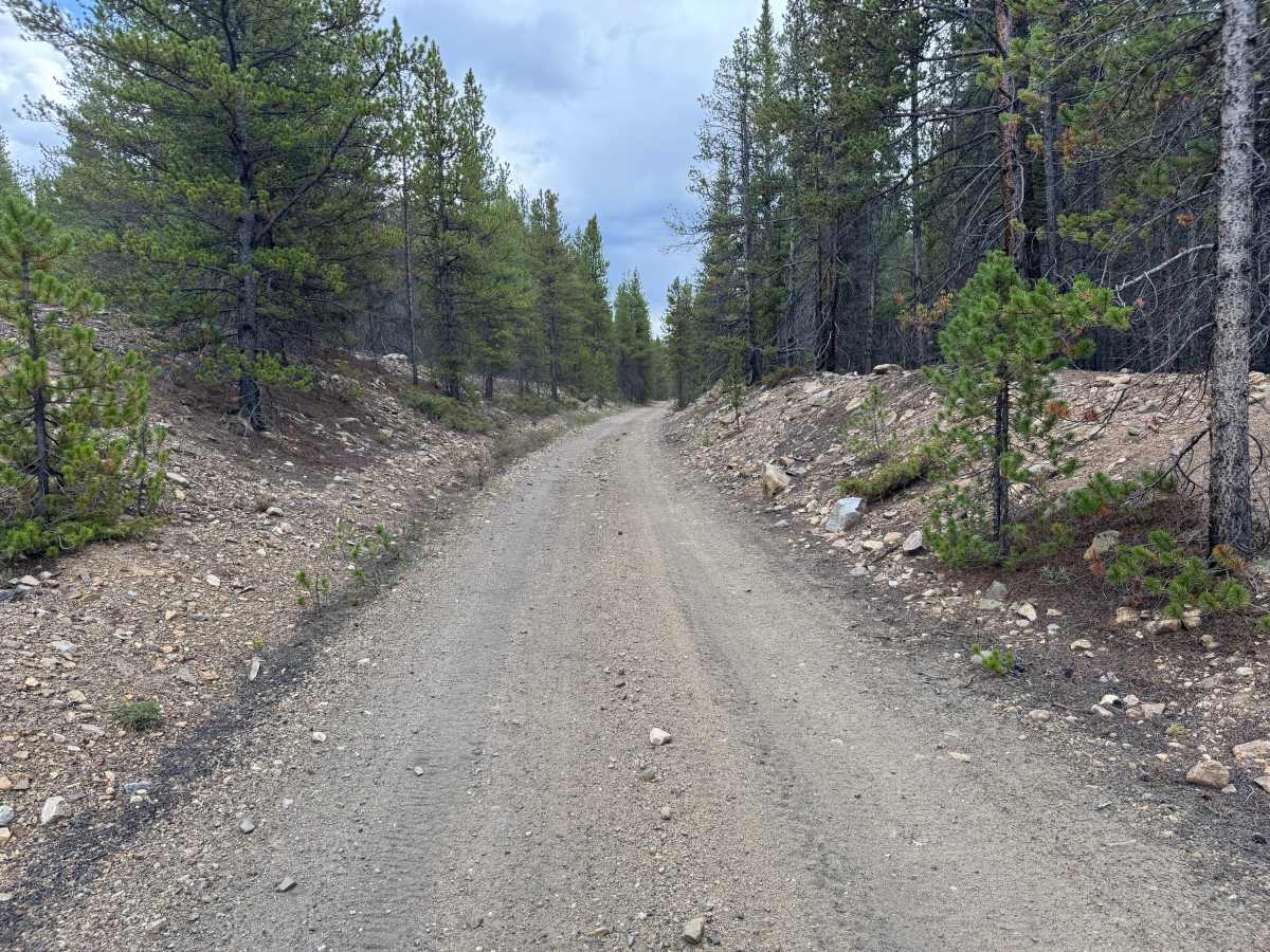 Lake County Road 3a photo 2