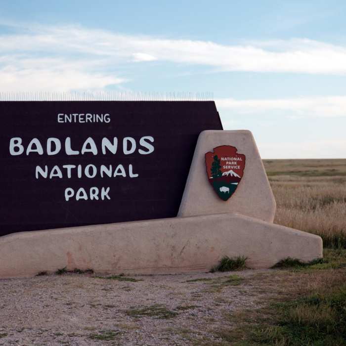 Near The Door Trail Near The Door Trail