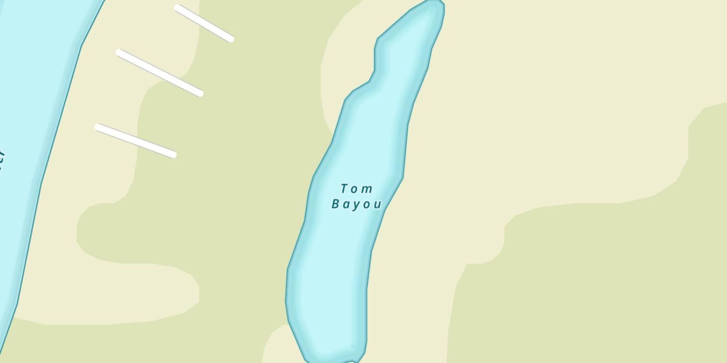 waterbodys