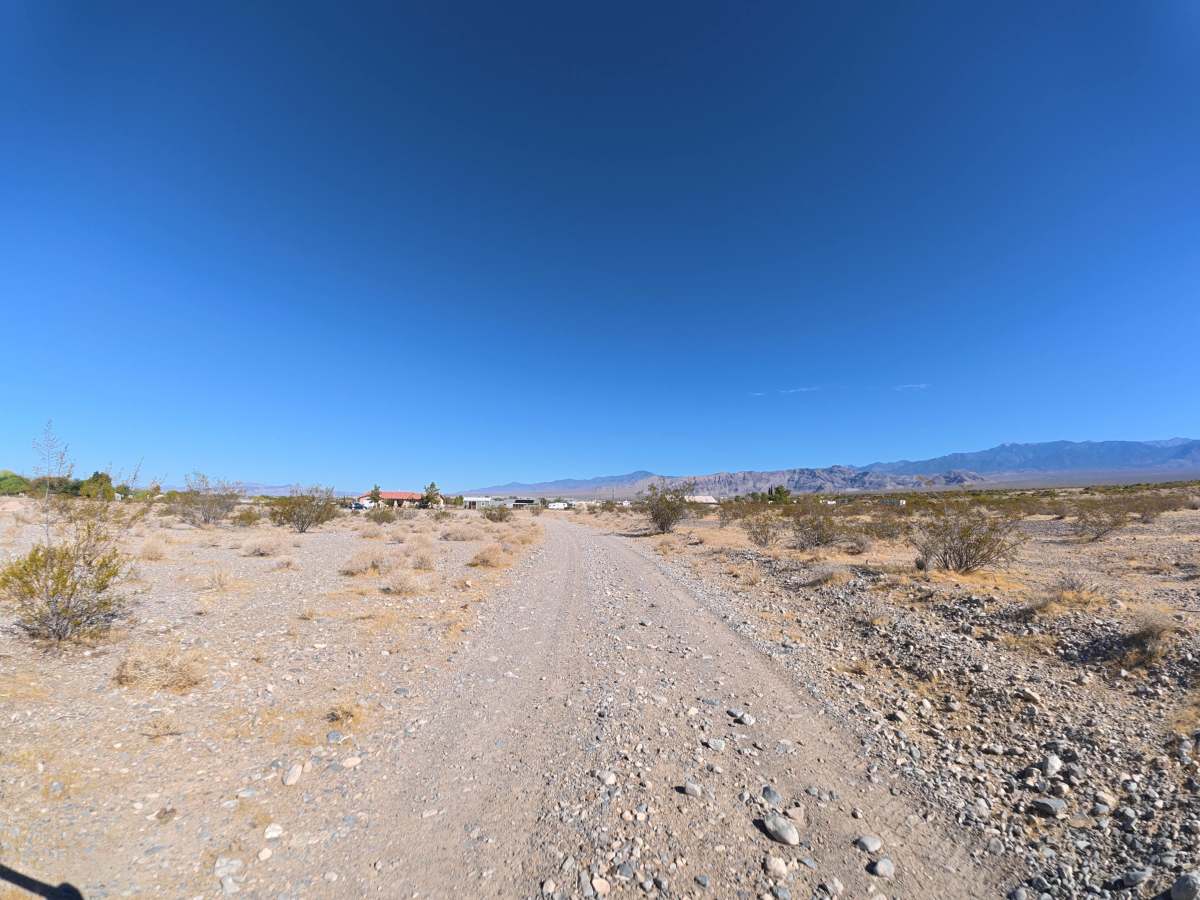 BLM RS2477 photo 2