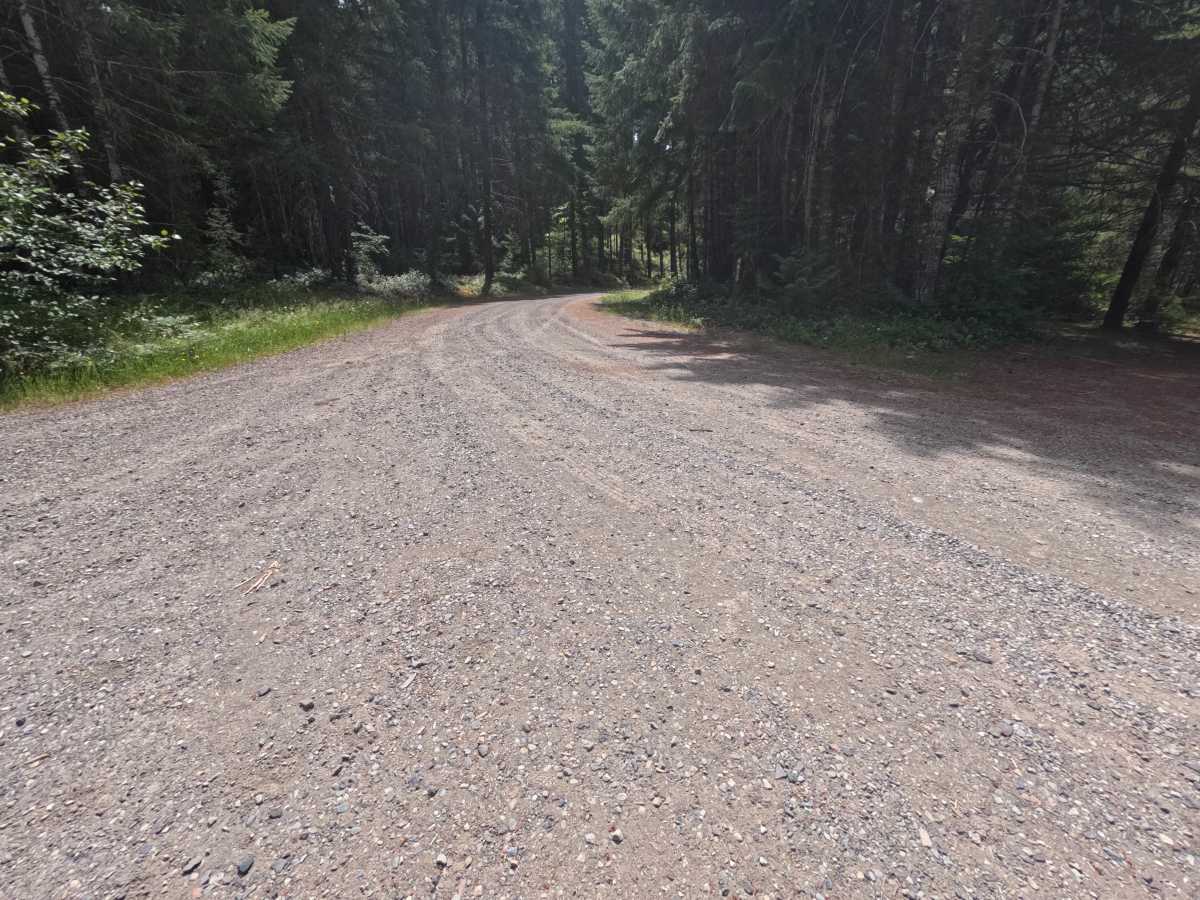 Purcell Creek - FS 4610000 photo 5