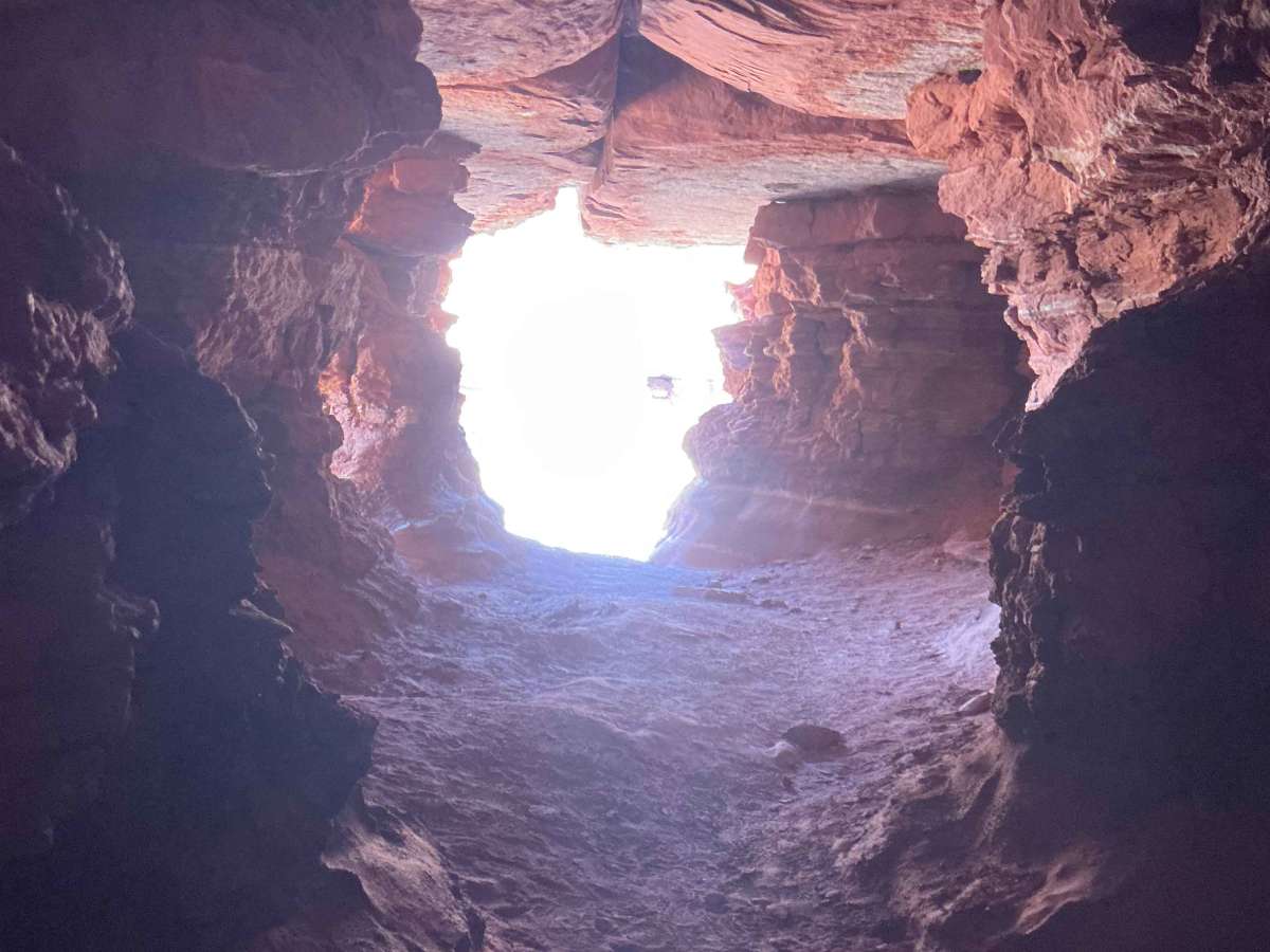 Catacomb Spur (D8141) photo 5