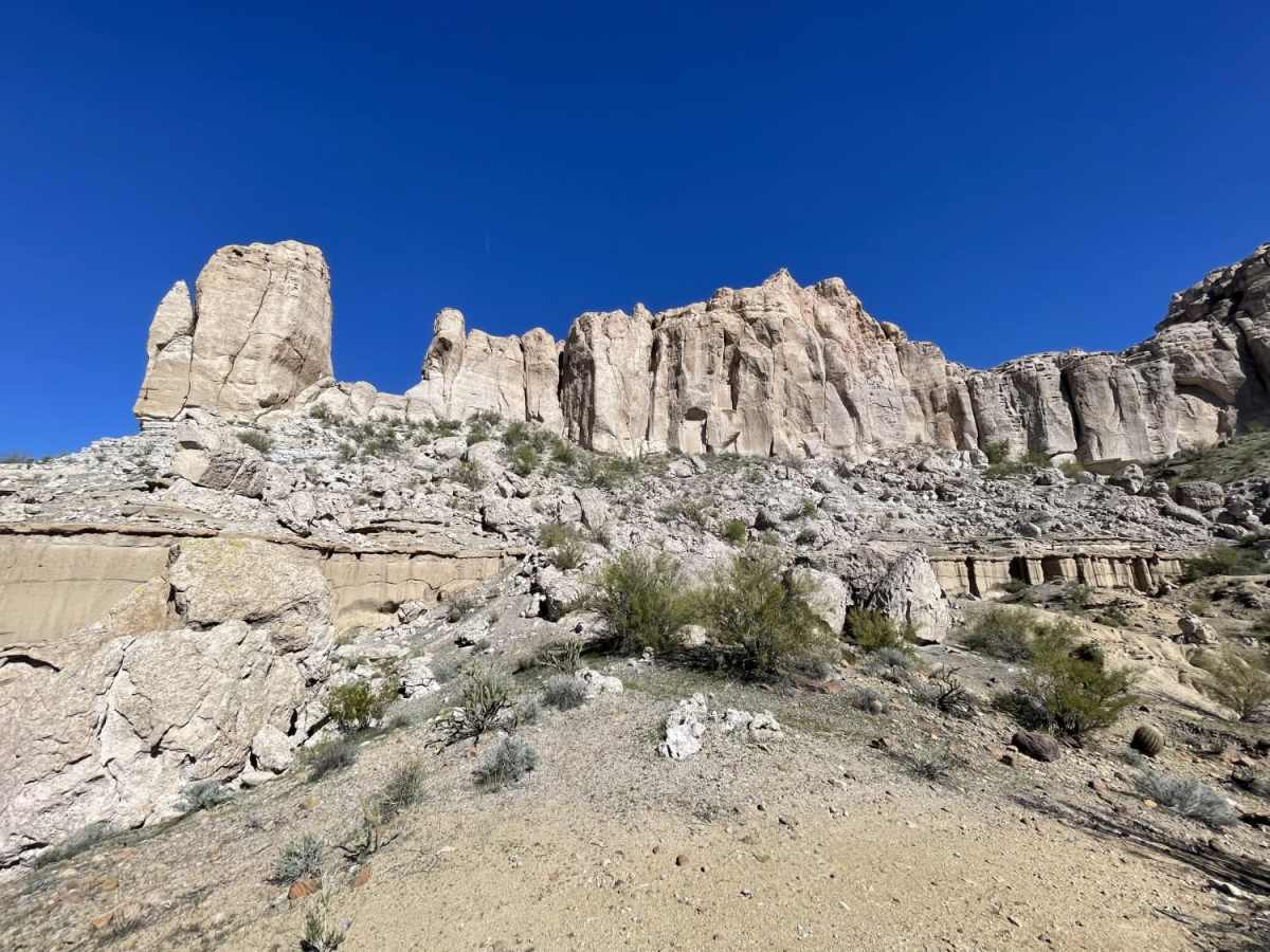 Shiprock photo 2