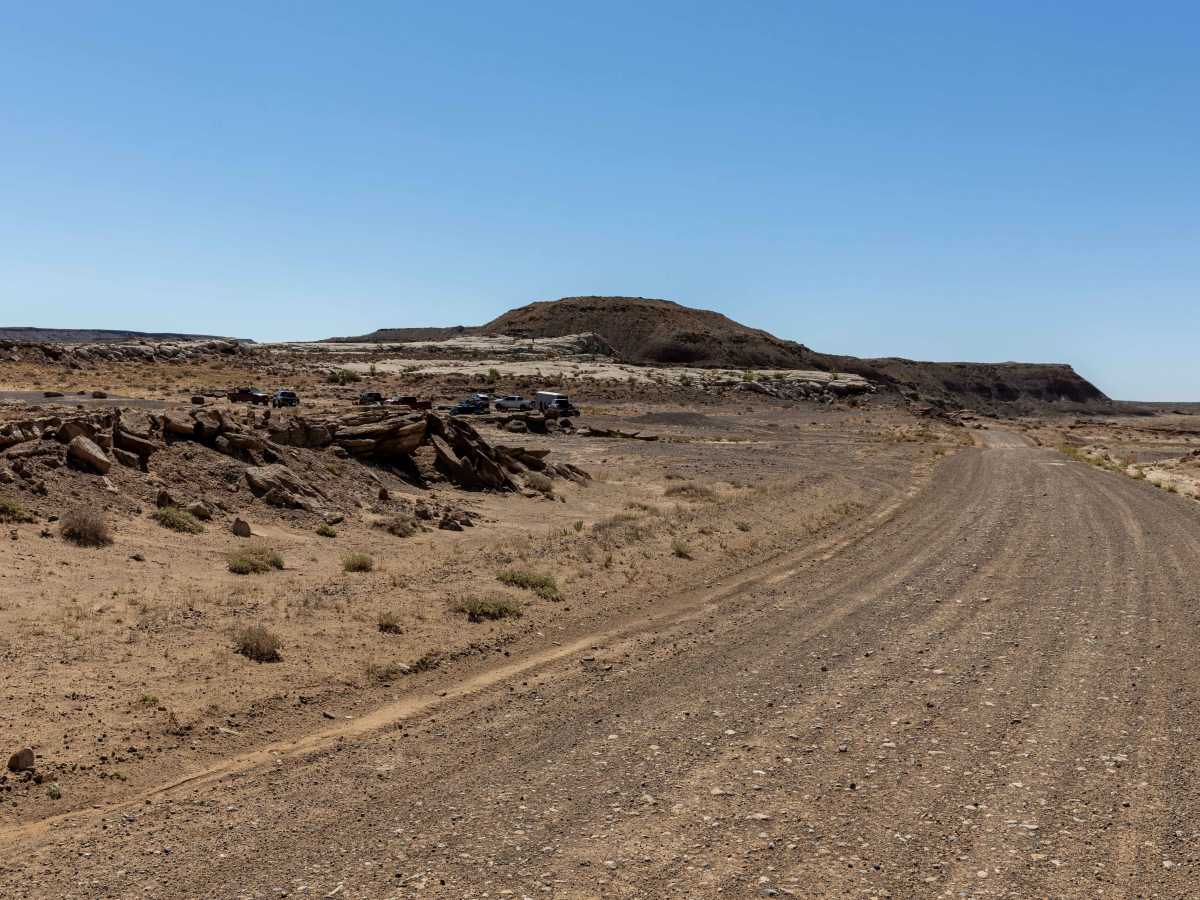 Ruby Ranch Road photo 5