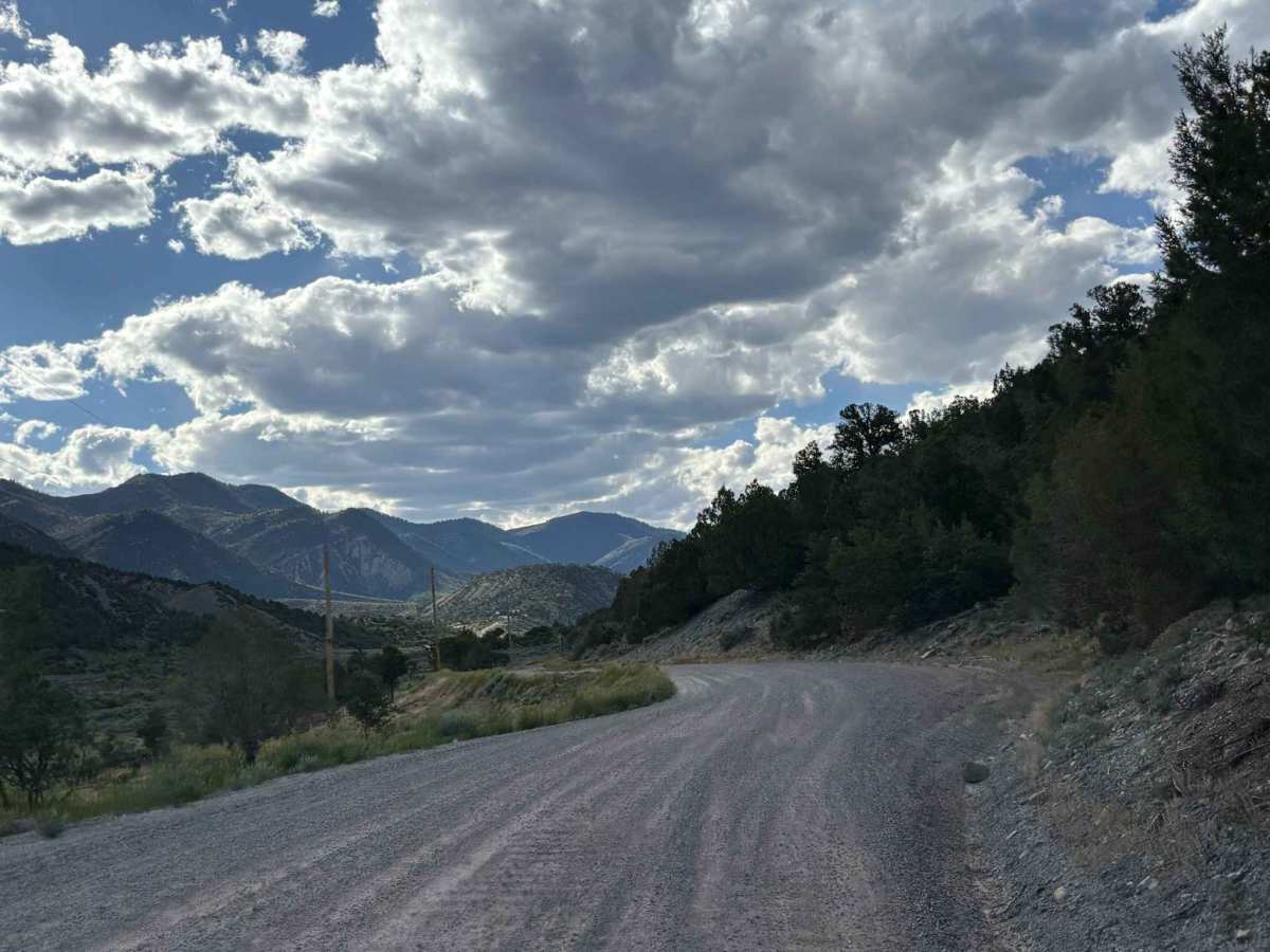 Rifle Creek Road photo 4