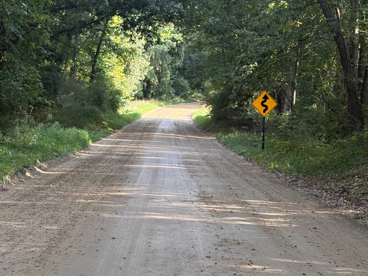 Bently Lake Trail photo 2