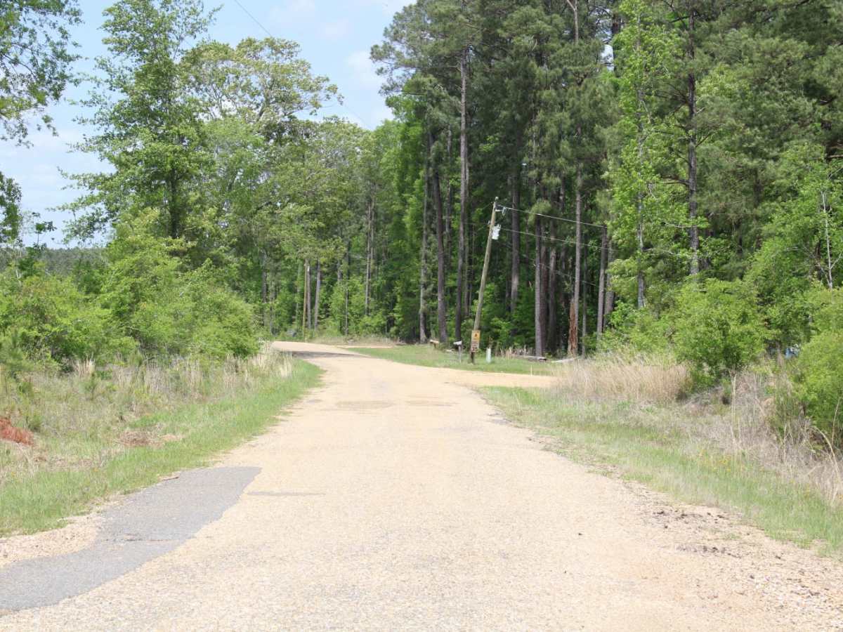The Arkansas Overland Route - TrailHawk Loop - Section 26 photo 6