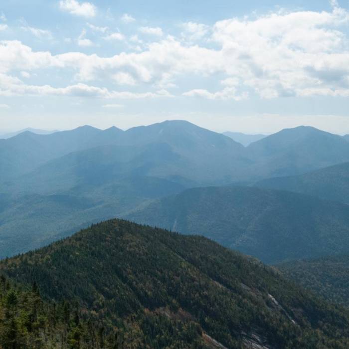 Near Giant Mountain Near Giant Mountain