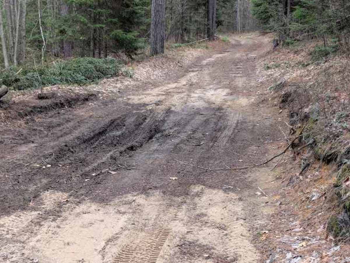 Hawk Trail photo 2
