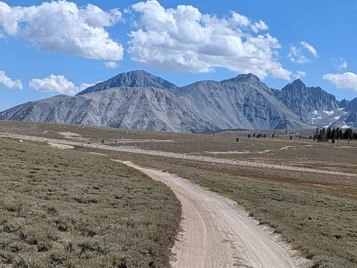 Baker Creek - FS 32E301 photo 6