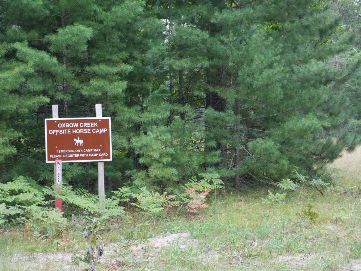 Oxbow Bear Den Trail photo 3