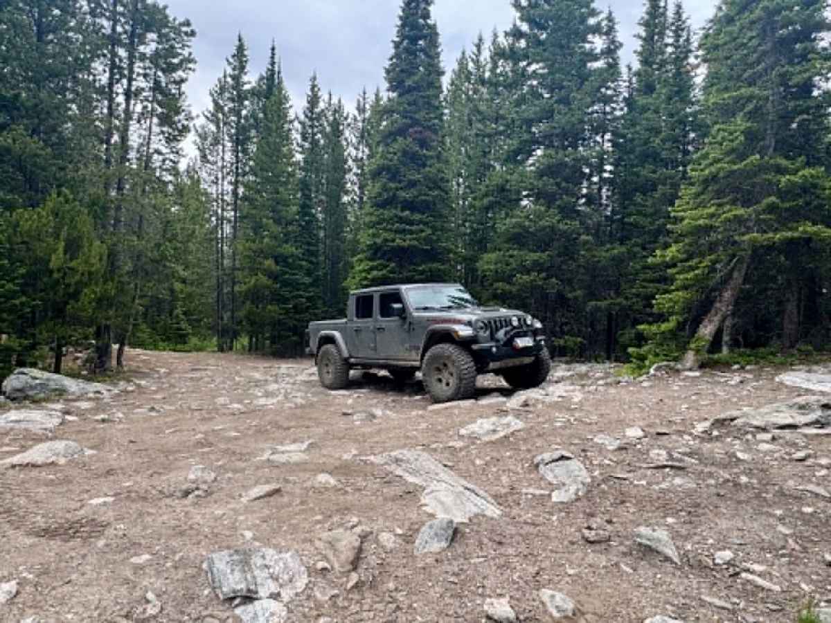 Big Bear Lake Road photo 2