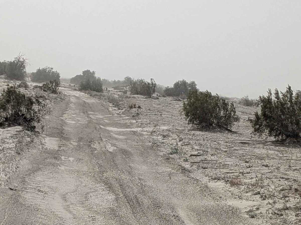Morales Wash photo 2