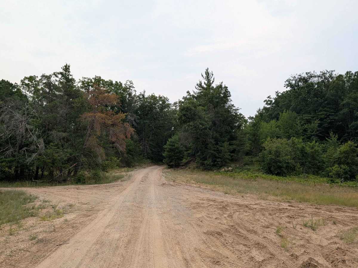 Kalkaska County Line Road photo 5