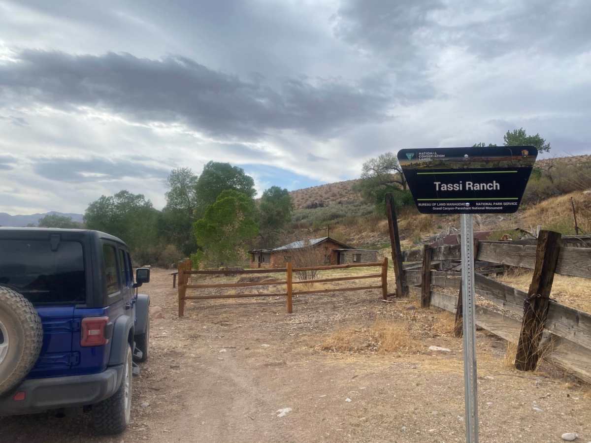 Riverside to Tassi Ranch photo 5