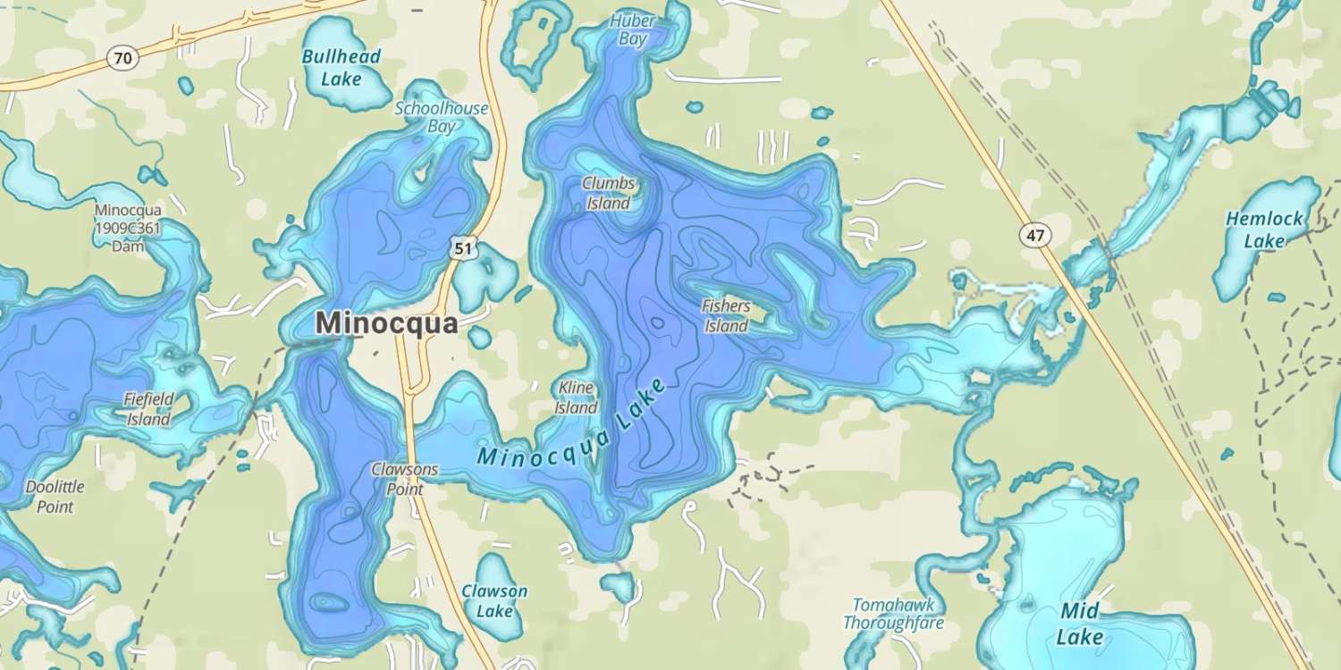 waterbodys