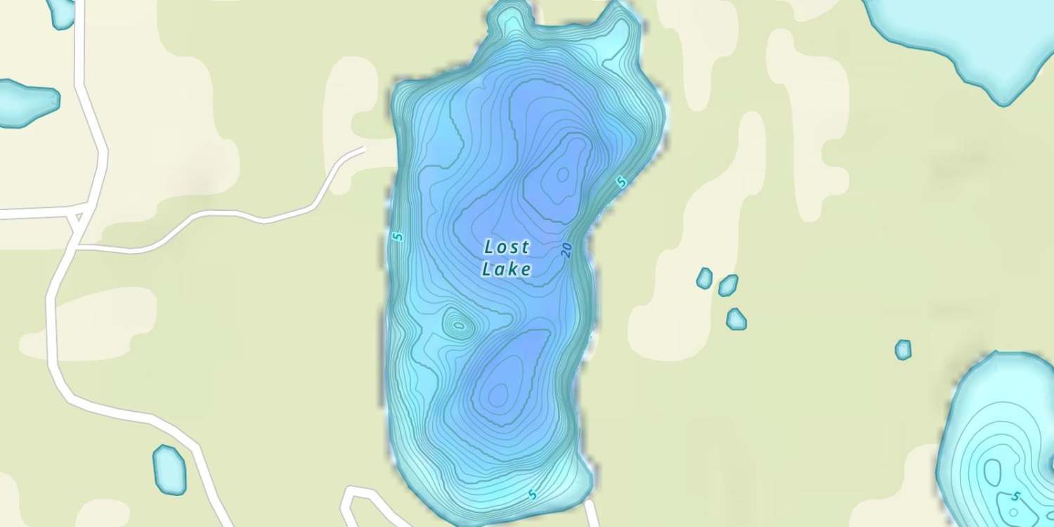 waterbodys