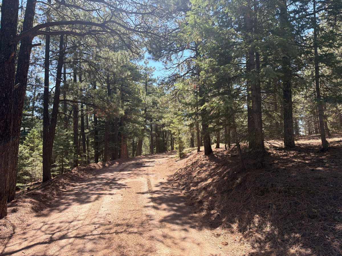 Meade Road photo 5