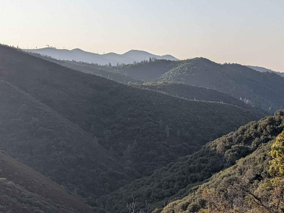 Feliciana Mountain Road - FS 4S012 photo 6