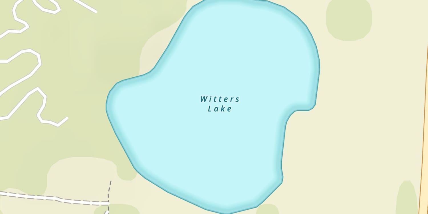 waterbodys