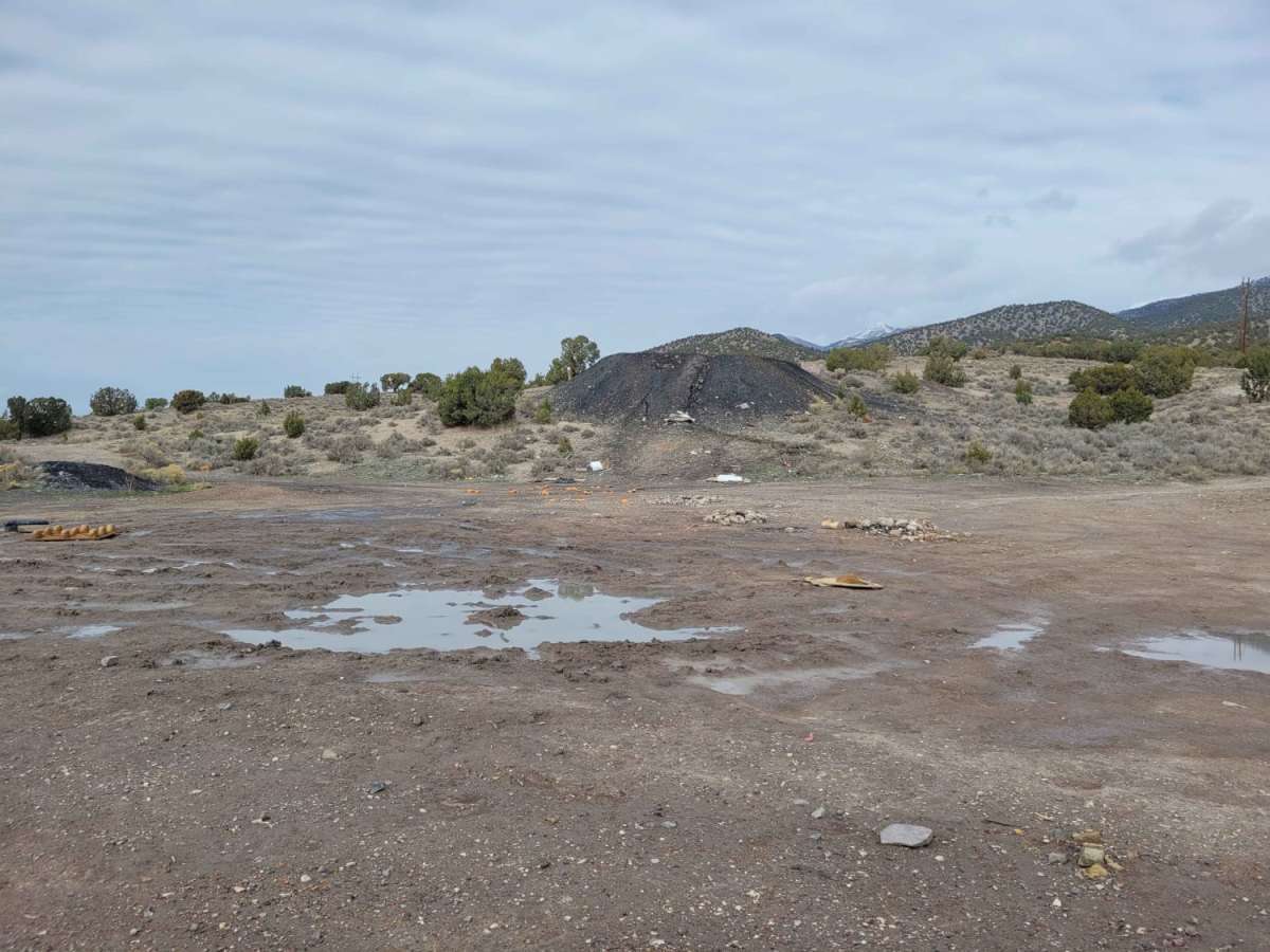 West Mercur Trail photo 4