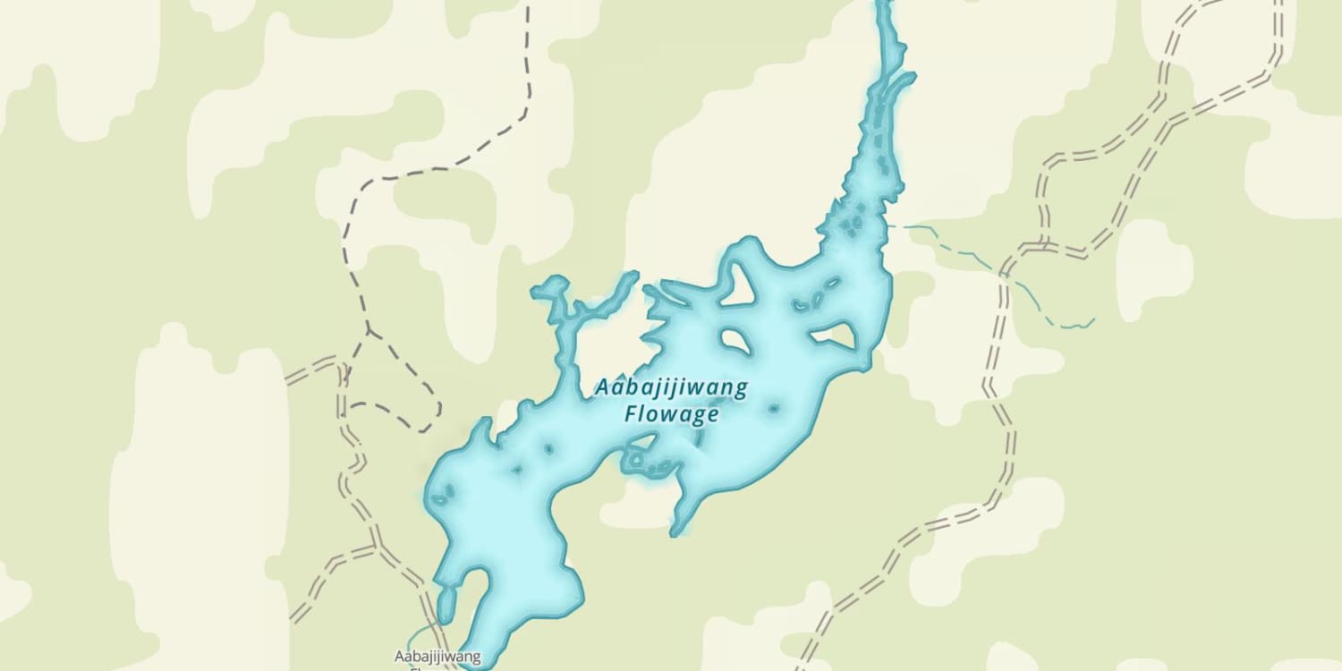 waterbodys