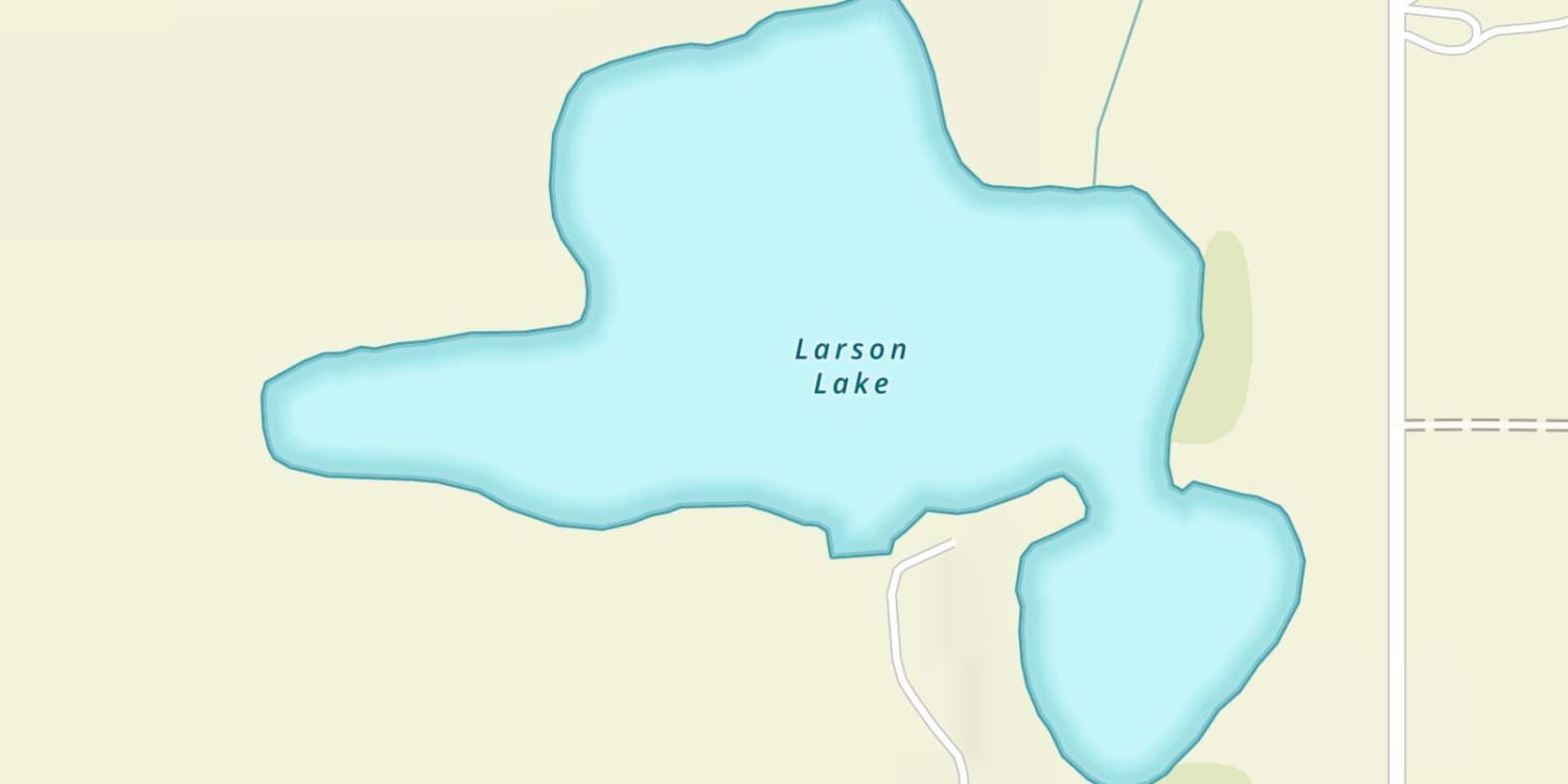 Larson Lake