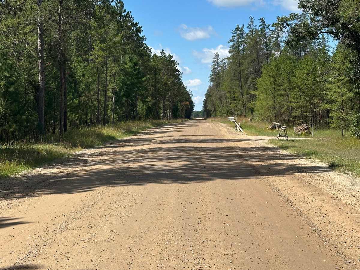 Muskegon Road photo 2