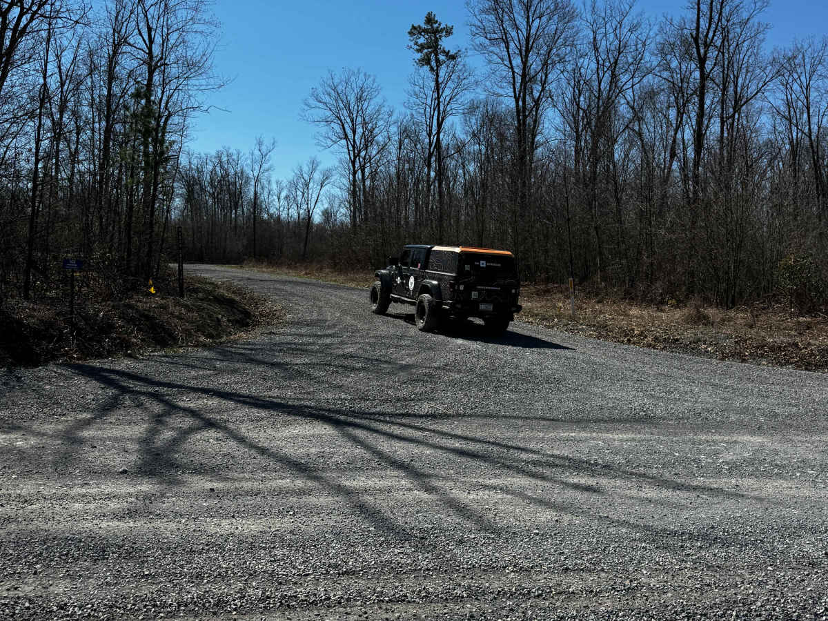 Marsh Creek Trail photo 2
