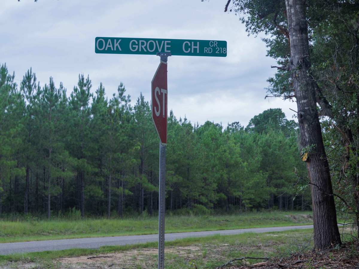 Oak Grove Methodist Church photo 2