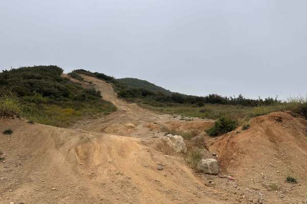 Tumbleweed Run