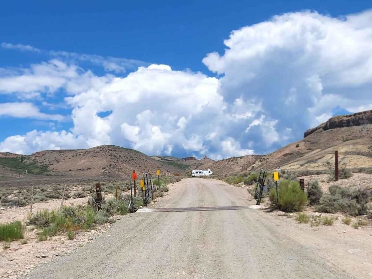 Rainbow Lake Road photo 2