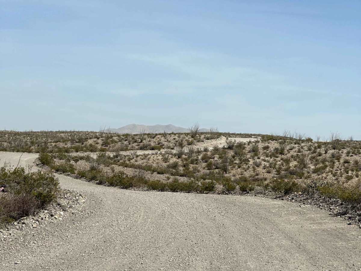 Casa Piedra Road photo 2