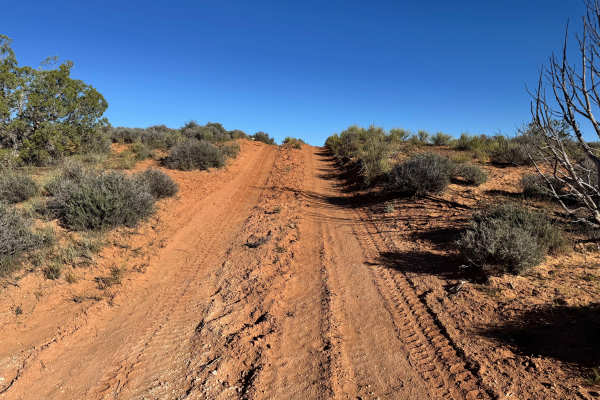 Tub Canyon