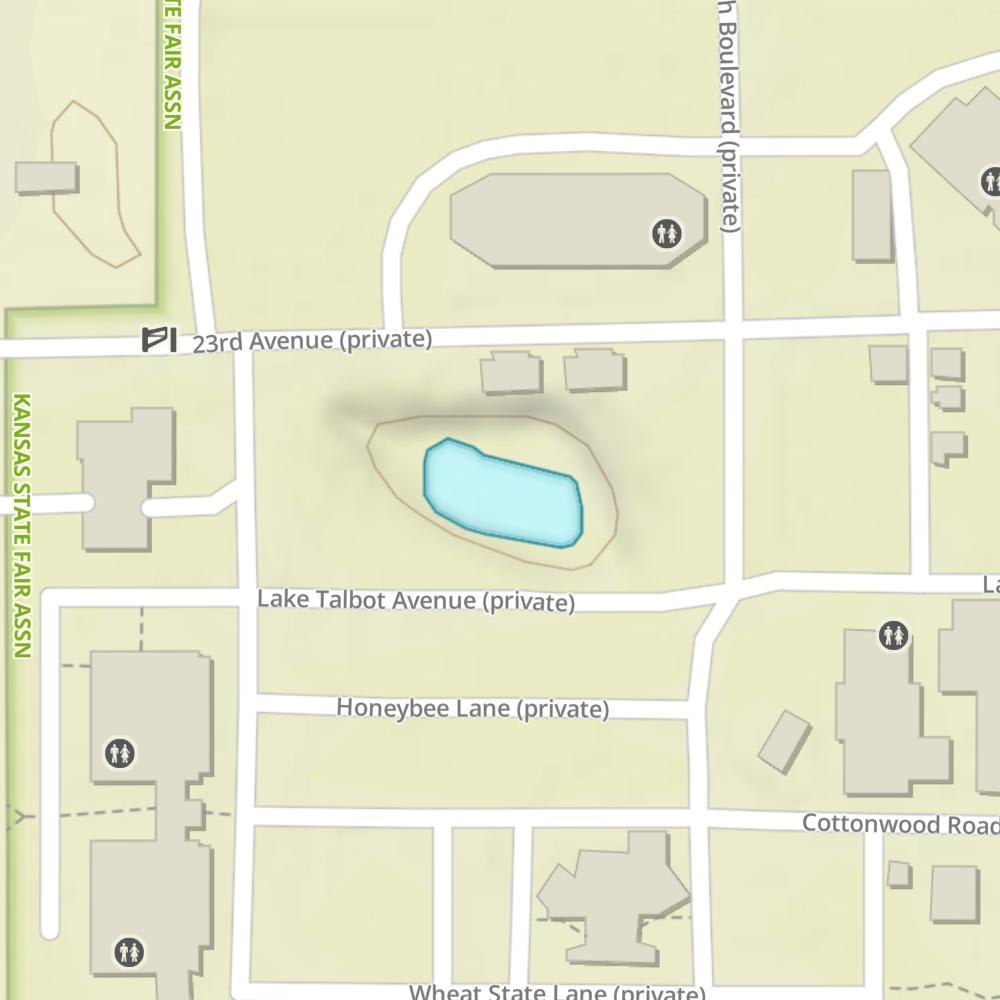 Hutchinson - Dillon Nature Center
