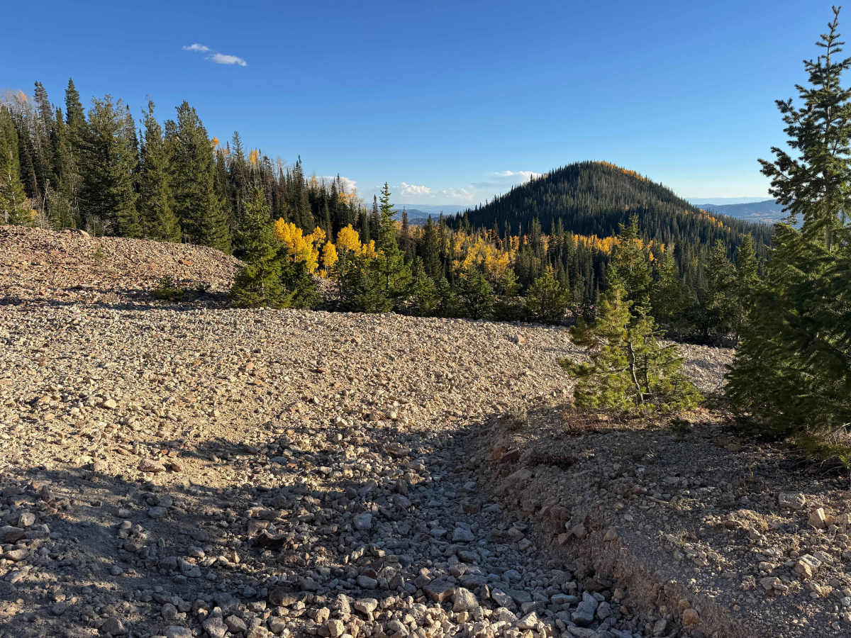 Middle Deep Creek Road photo 3