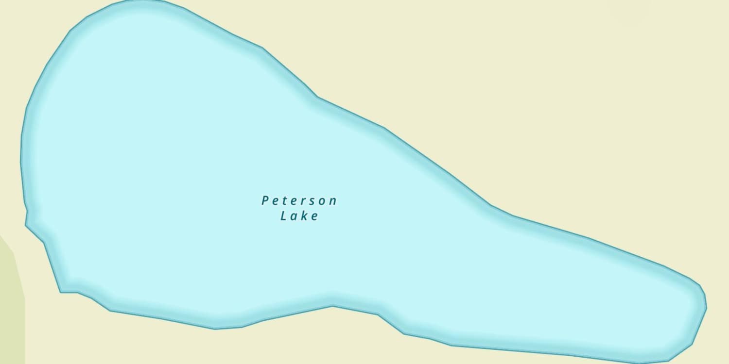 Peterson Lake