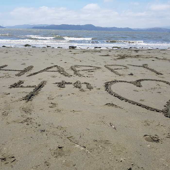 Near Hills in Richmond