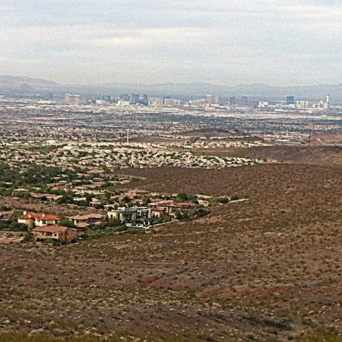 Near Anthem East Trail
